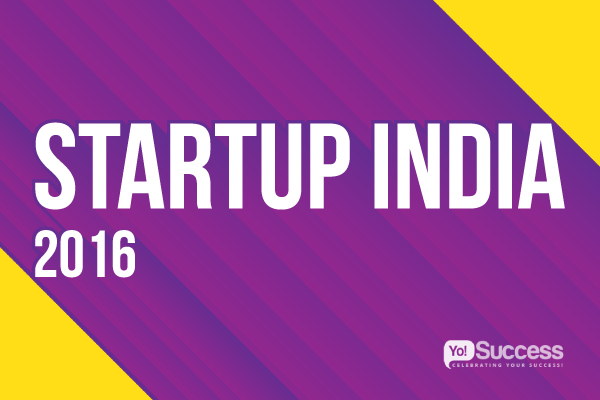Startup India