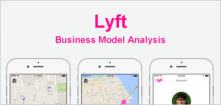 Lyft Business Model