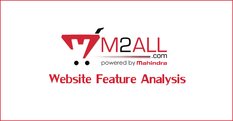 m2all portal feature analysis