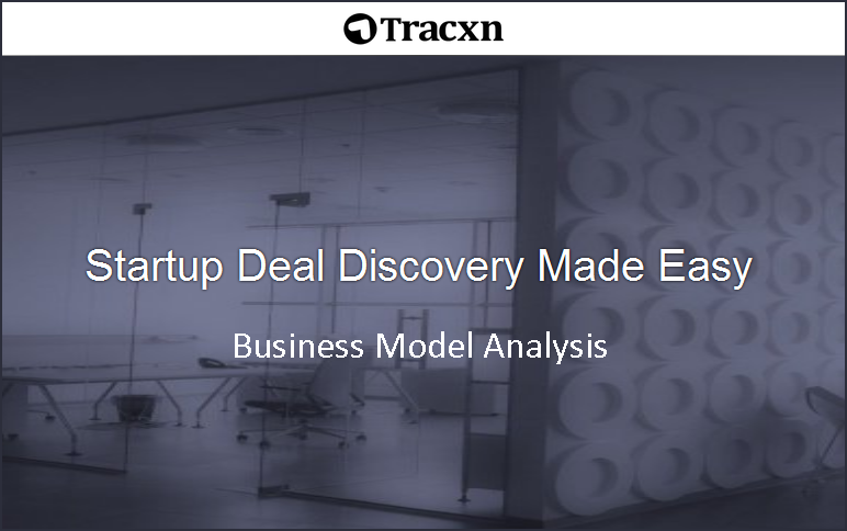 tracxn business model analysis