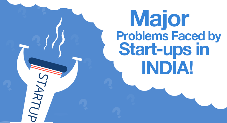 Indian Start-up Ecosystem