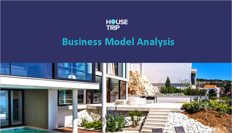 housetrip business model analysis