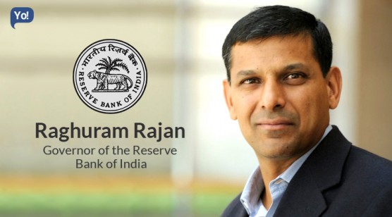 Raghuram Rajan