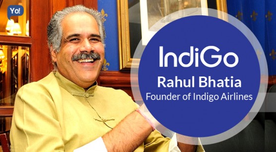 Rahul Bhatia