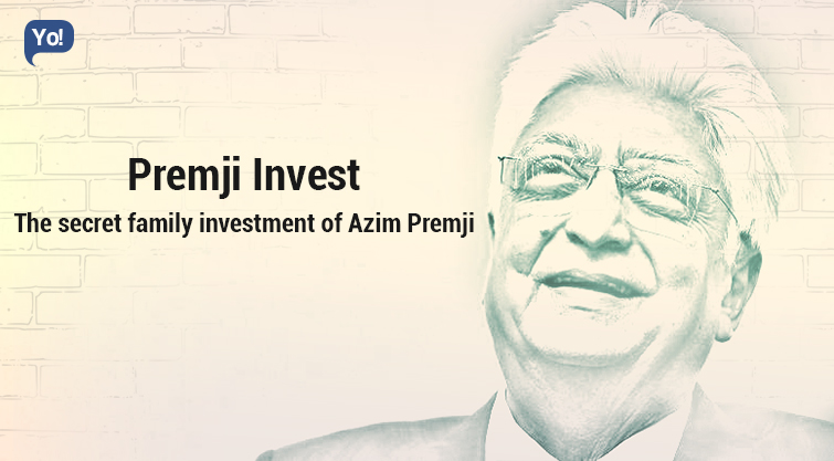 Premji Invest